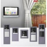 Akuvox Video Door Phone for apartment